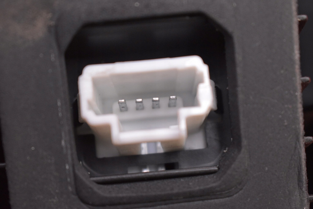 фото №10, Лампа права задня задня 265503764r renault megane scenic 3 iii 09-12