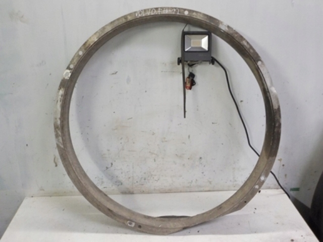 фото №1, Volvo fh диск віскозний муфта