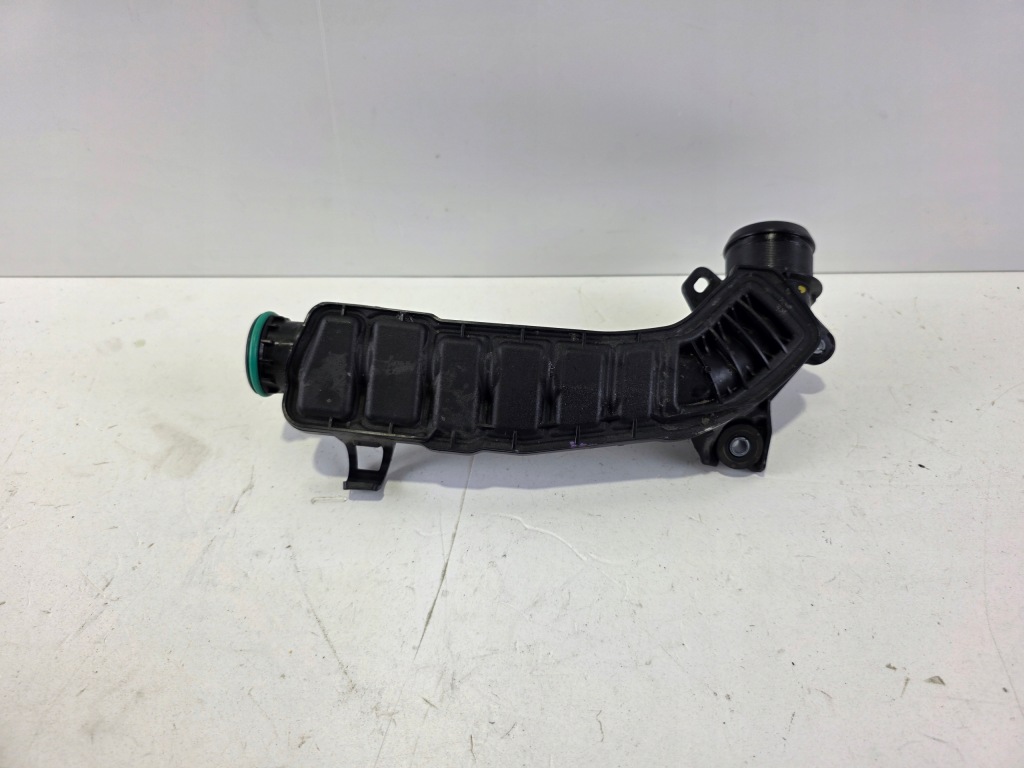 фото №1, Впуск повітрозабірник труба повітря peugeot 2008 ii 208 ii citroen c4 iii 9812735880