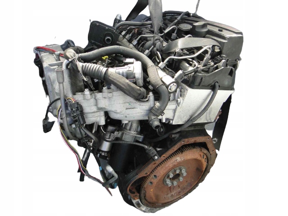 фото №1, Mercedes радіатор вихлопних газів om 646 2.2 a6461401075