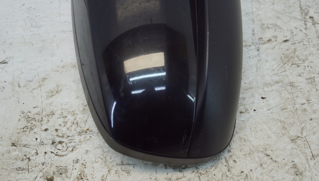 фото №9, Зеркало правое bmw x5 e70 3 pin