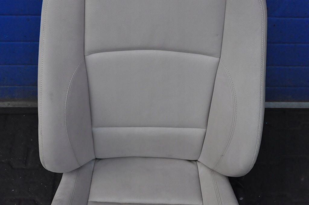 фото №7, Bmw e82 e88 сидіння заднє сидіння обшивки anglik