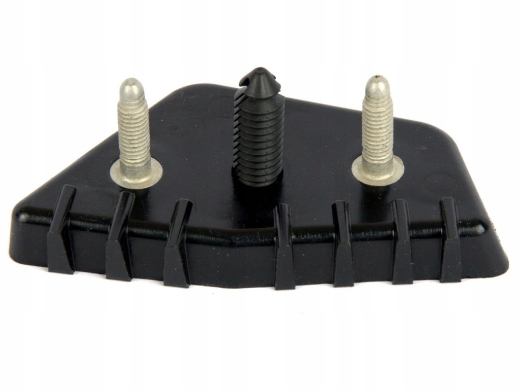 Купить Направляющая бампера правый перед ford mustang 2017-