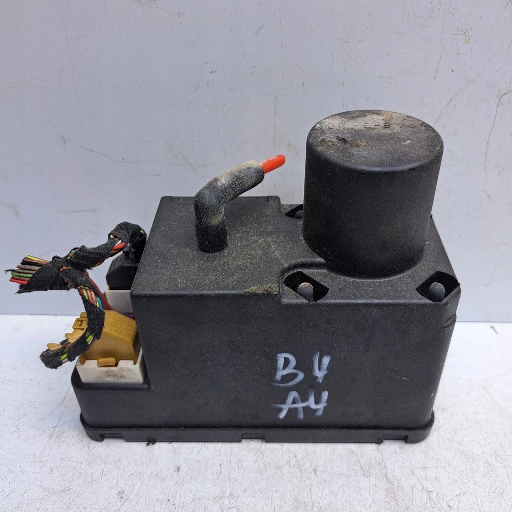 Купить Помпа замка центрального audi a4 b5 4a0862257j