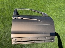 фото №2, Mitsubishi eclipse cross дверь передние правое перед оригинал