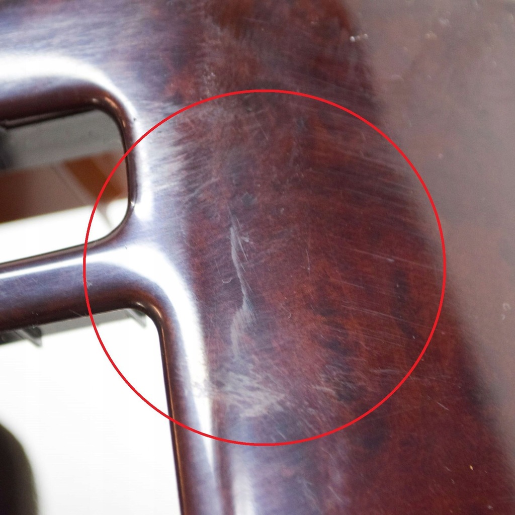 фото №6, Mitsubishi pajero 2002 форсунки / решётки обдув панели приборной панели