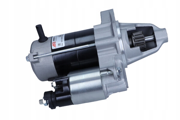 фото №10, Стартер as-pl s6261s