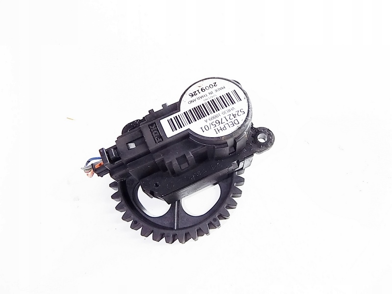 фото №1, Opel insignia a 09r моторчик обігрівача