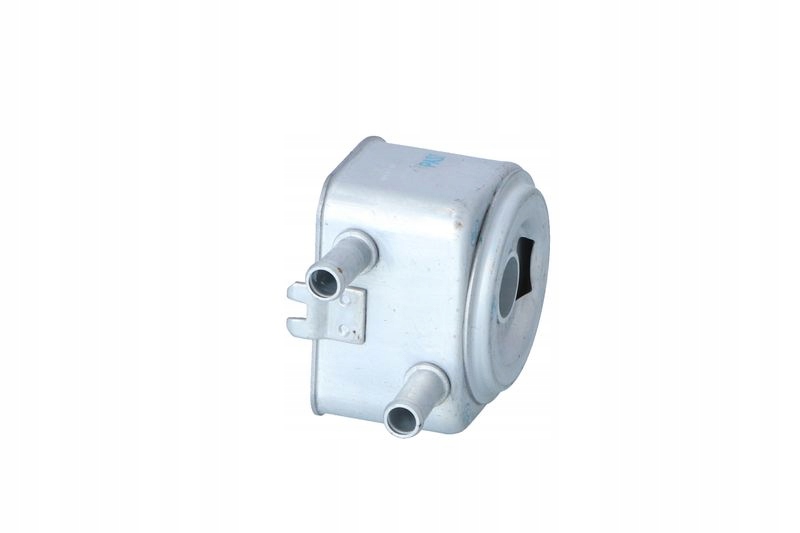 фото №14, Nrf радиатор масла citroen