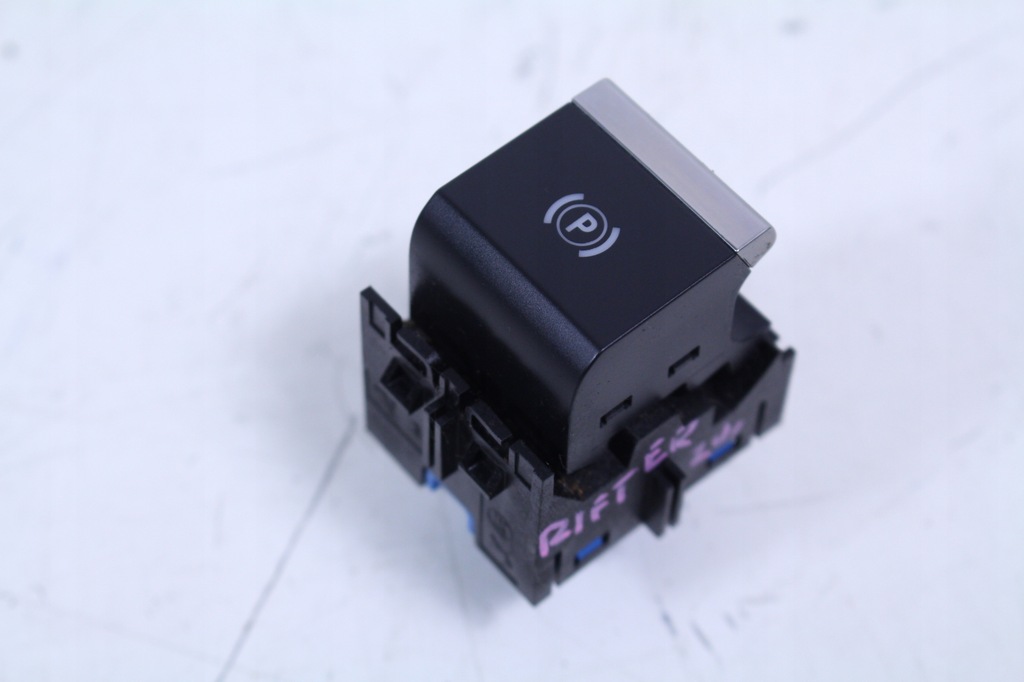 фото №1, Рычаг тормоза ручного peugeot rifter 20r.