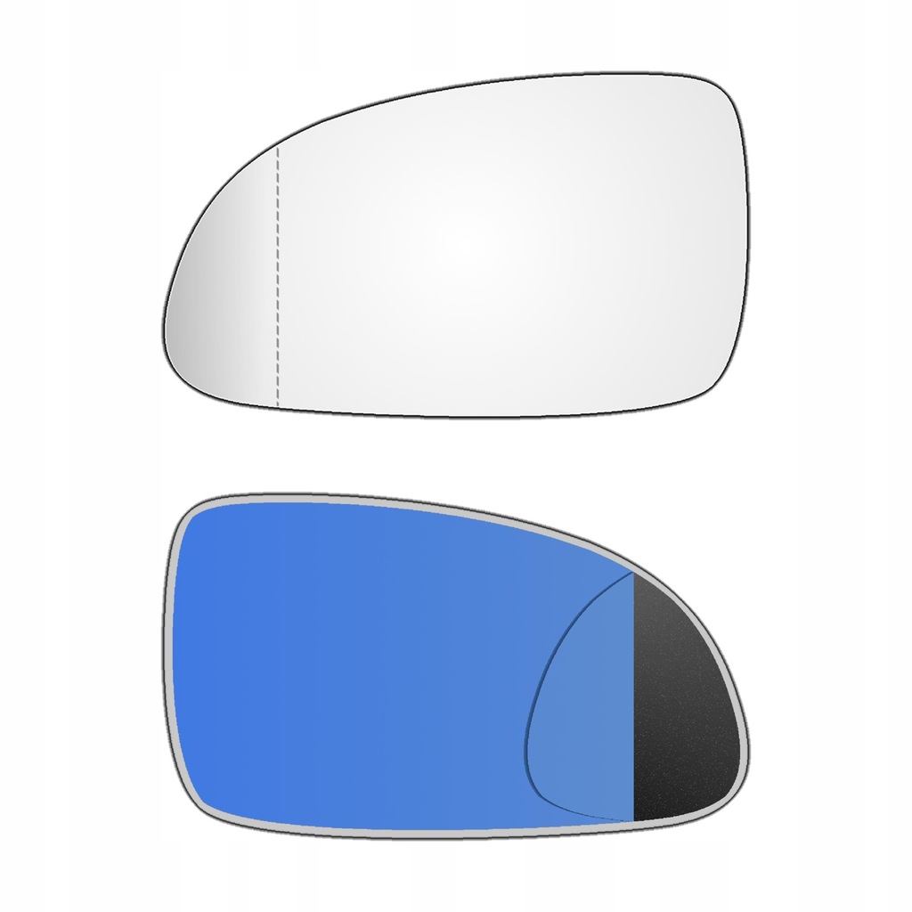 фото №1, Асферическое стекло hyundai accent lc 1999-2003 2000