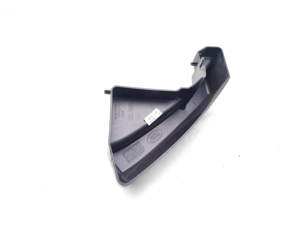 фото №4, Land rover range rover evoque кронштейн / кронштейн бампера передний 2012