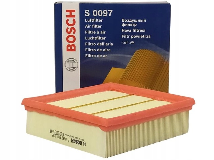 фото №15, Фильтр pow.corsa d 1.0-1.6 06-