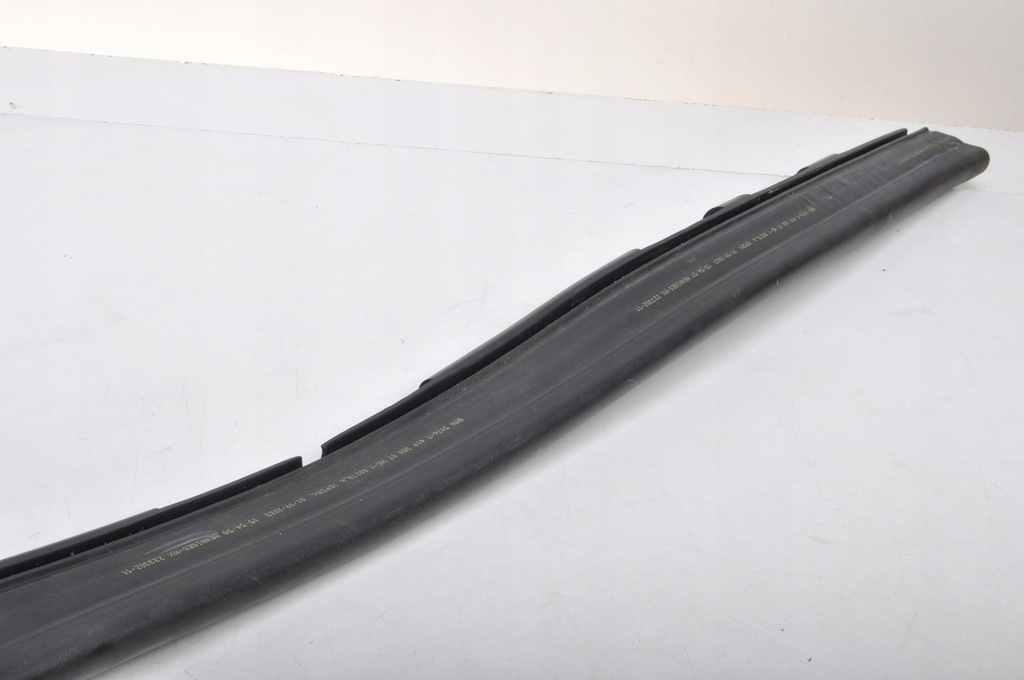 фото №10, Bmw 3 g20 g21 прокладка капот жабо задня 7419380