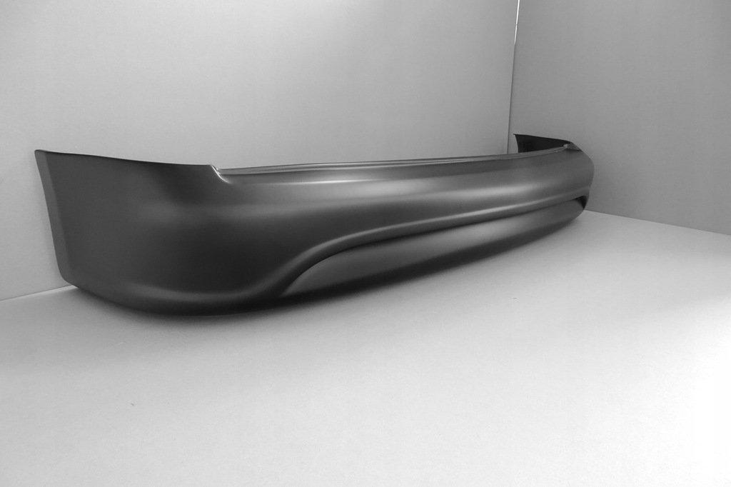 фото №6, Vw caddy бампер з накладка do 14 zderzako спойлер новий abs