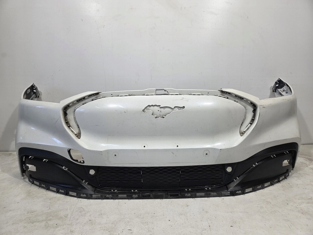 Купить Бампер перед передний ford mustang mach-e