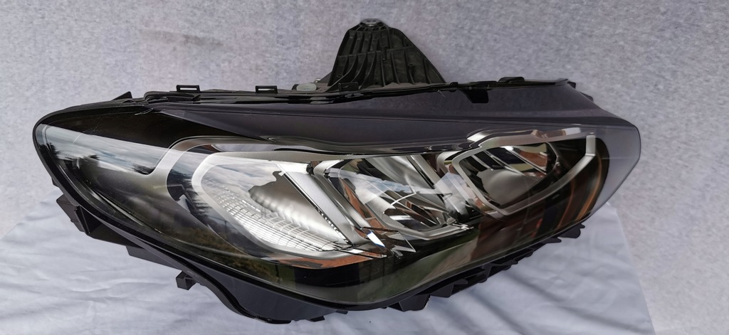 фото №6, Фара bmw 2 5a42243-01