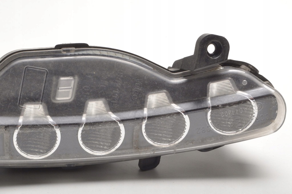 фото №3, Citroen ds3 лампа свет led светодиодная 9671962280