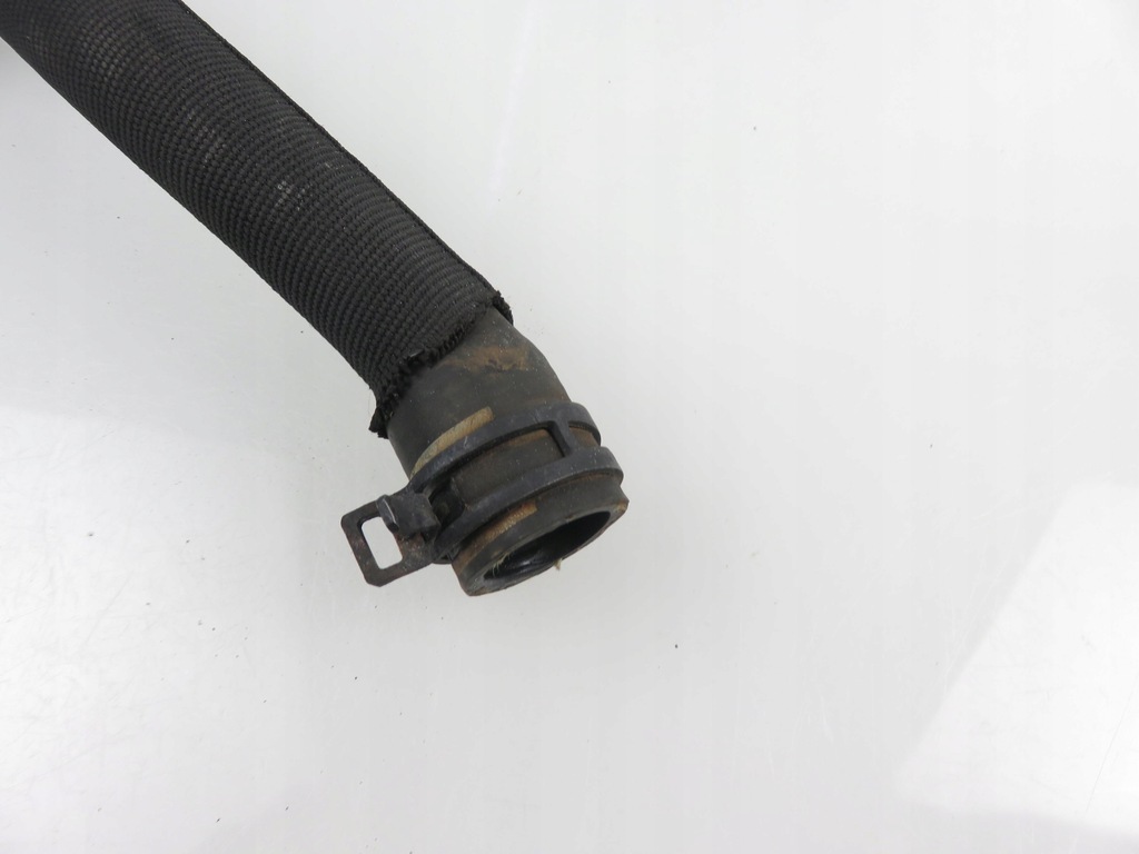 фото №6, Шланг радіатора mini countryman r60 2.0 d