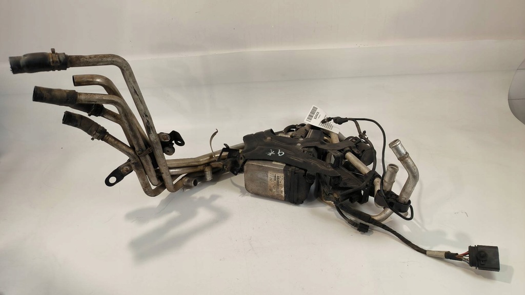 фото №1, Webasto volkswagen touareg