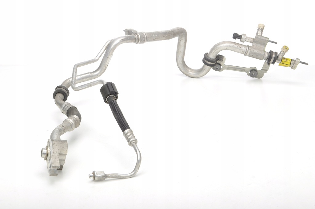 фото №1, Maserati ghibli iii 3.0 b шланг кондиционера