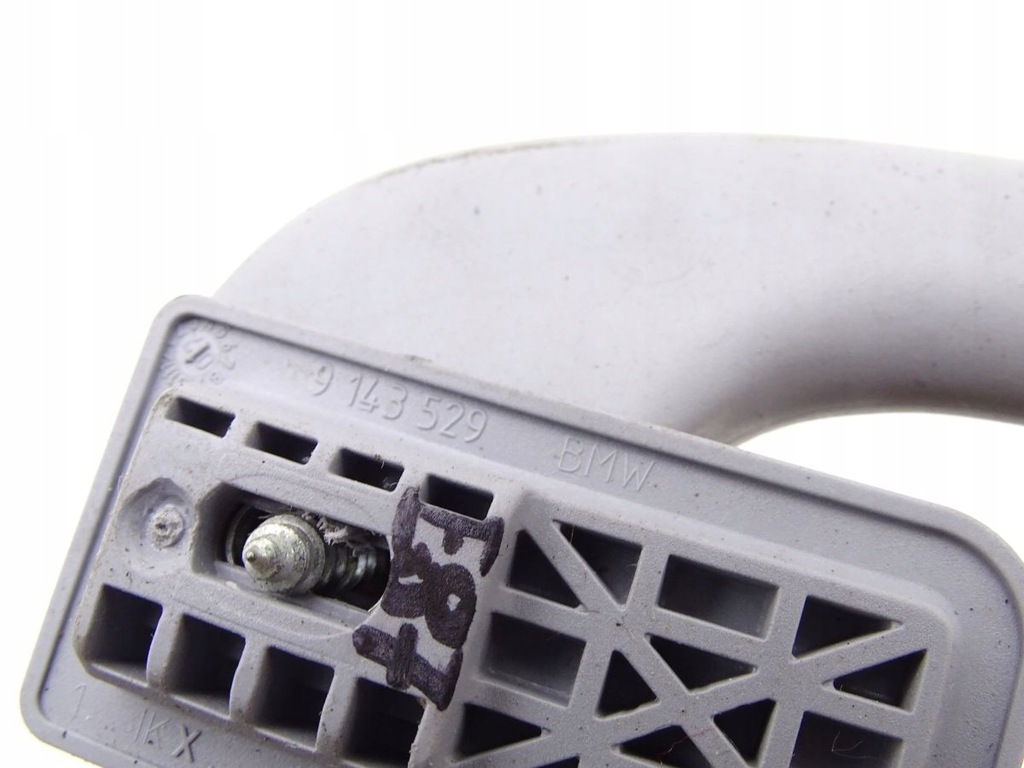 фото №3, Bmw 1 e81 e87 04-11 ручка потолочный