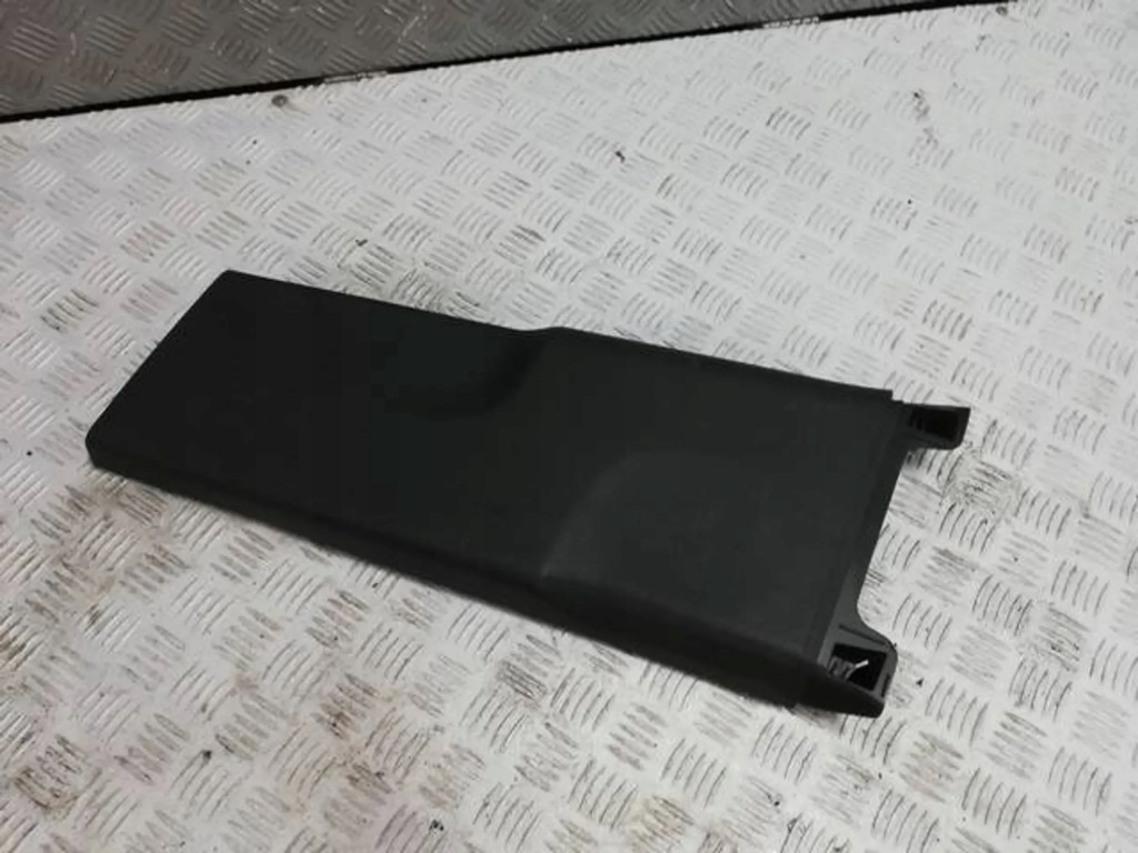 фото №1, Защита стойка левая citroen c3 aircross 455567867