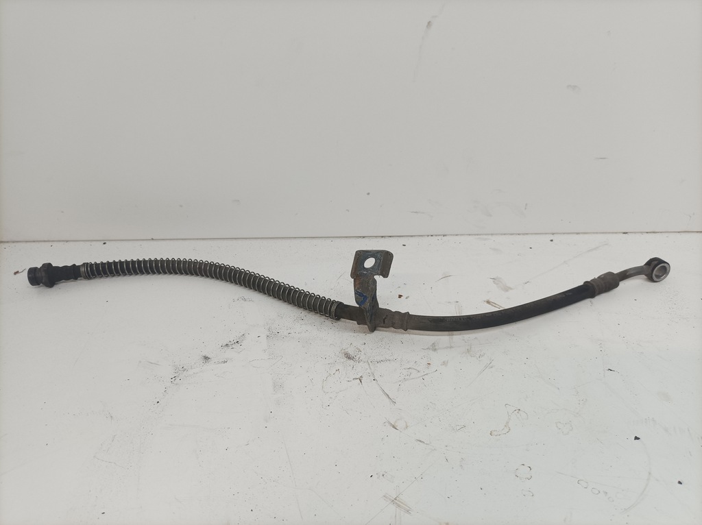 фото №1, Kia rio iv v шланг тормозной левый перед 2017-