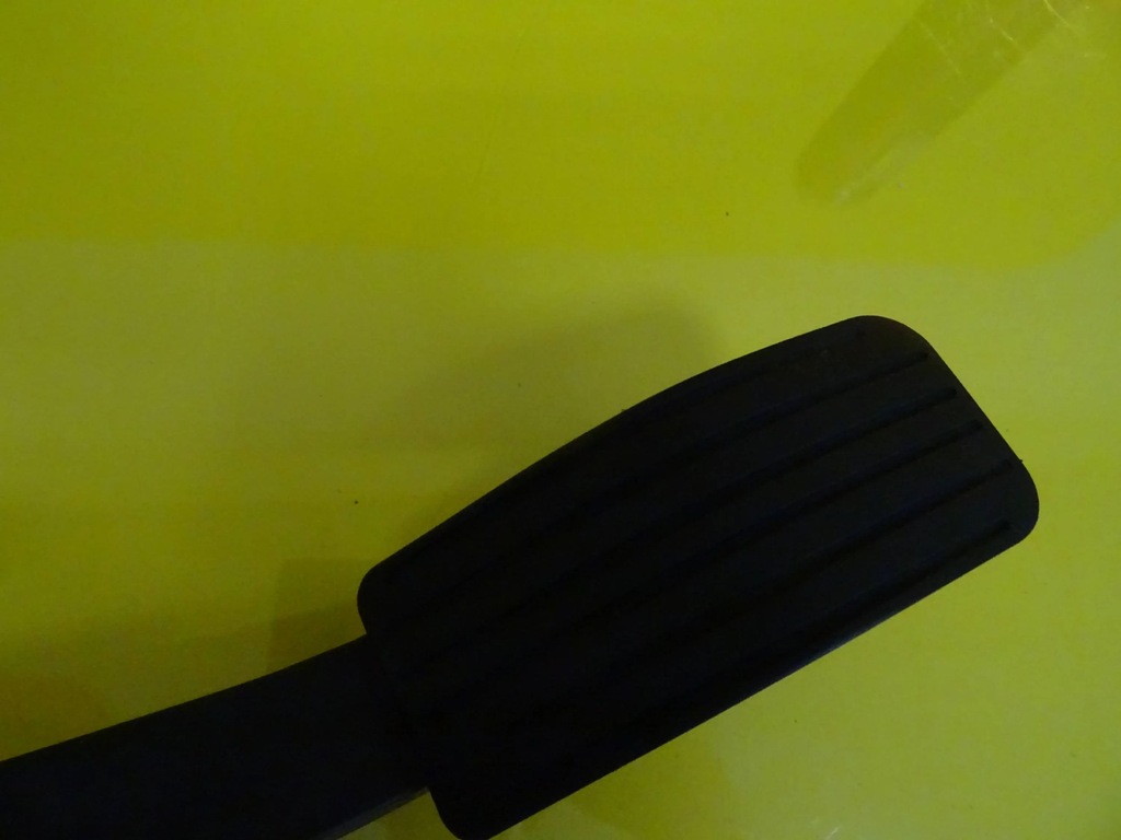 фото №5, Потенциометр газа peugeot 206 0280752237 nr104