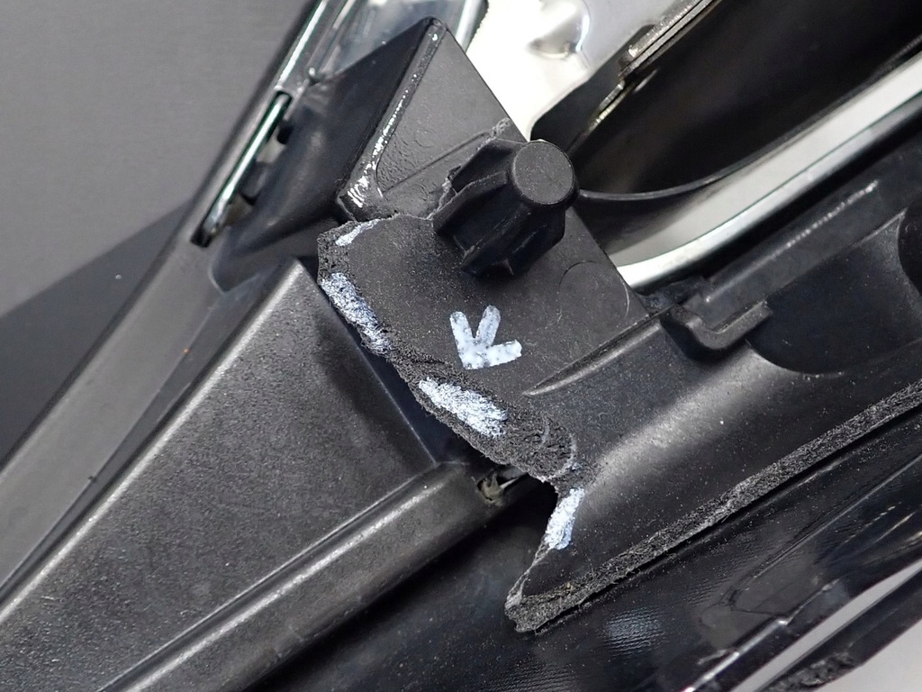 фото №15, Бампер задняя задний оригинал europa pdc bmw 8 g16 gran coupe 21r