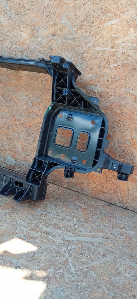 фото №14, Hyundai ioniq 5 v 21- pas передний усилитель передний 64101-gi000