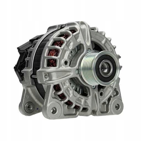 Купить Генератор renault trafic 1.6 dci opel vivaro 1.6