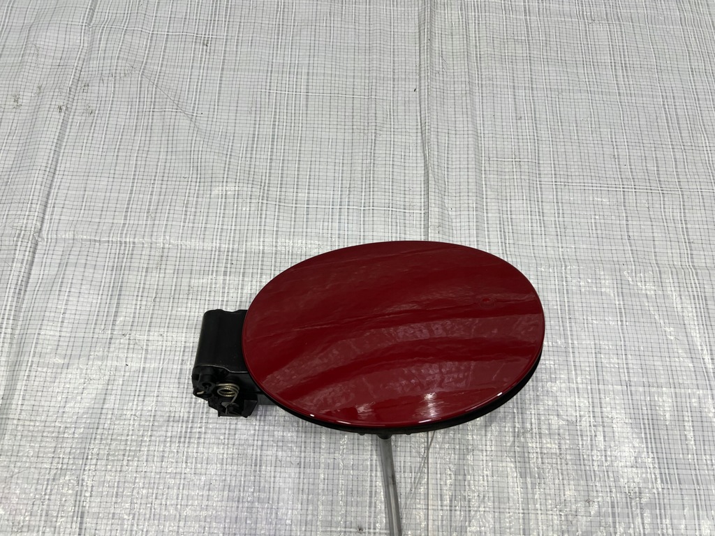 фото №1, Alfa romeo giulia quadrifoglio qv lift 2.9 крышка заливной топлива