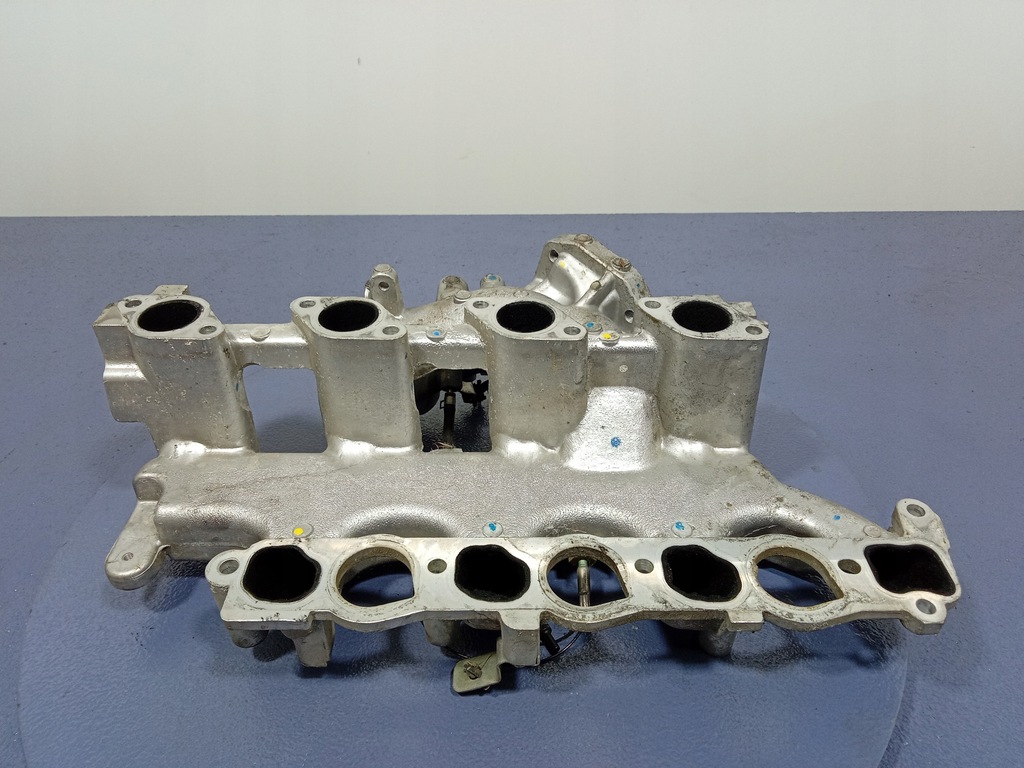 фото №6, Mitsubishi l200 iv 06-15 2.5 did 4d56 колектор всмоктуючий