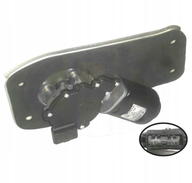 фото №1, Двигатель дворник перед do peugeot partner tepee