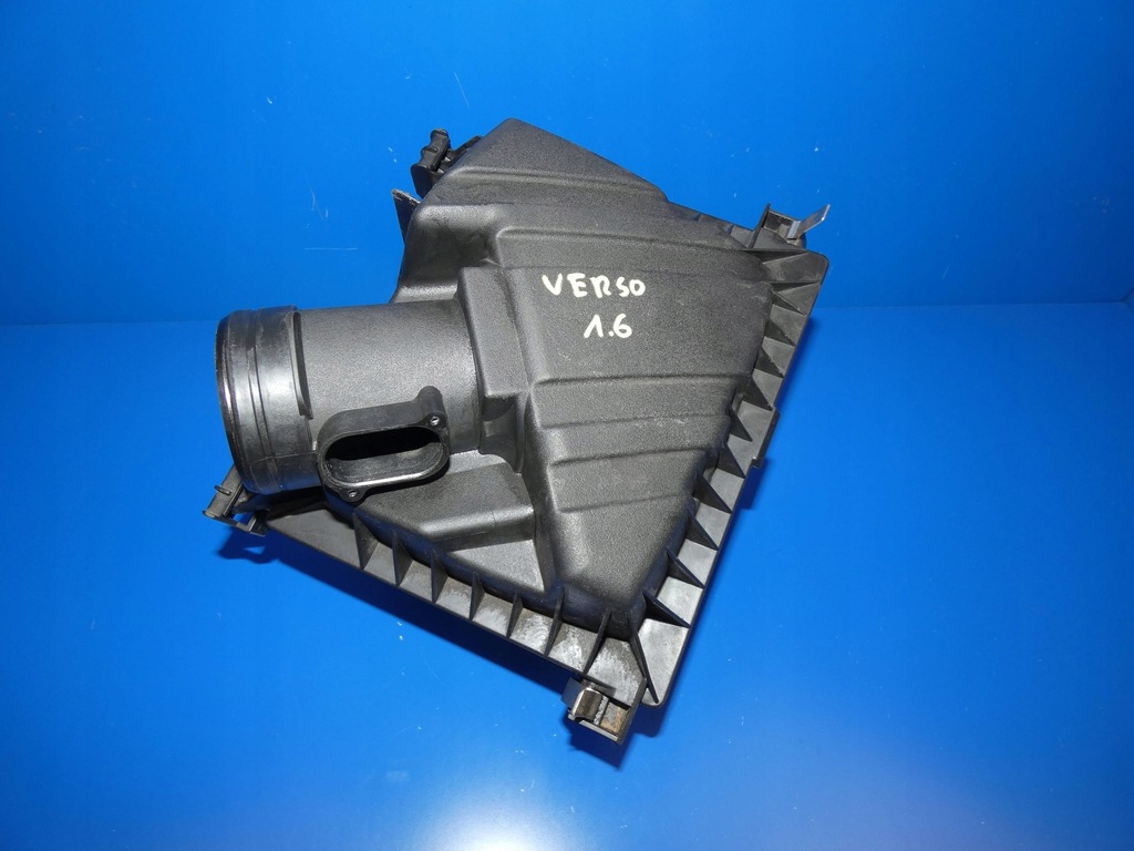 фото №1, Toyota verso ii lift auris корпус фильтра воздуха