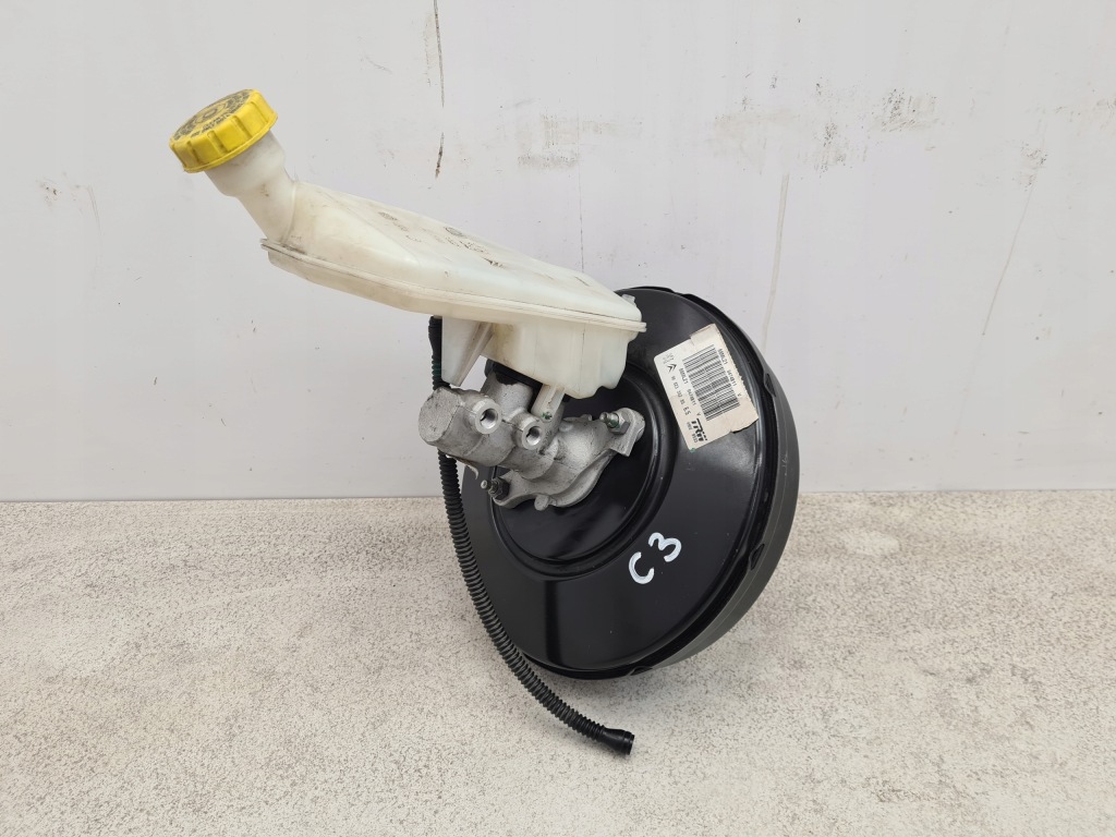 фото №1, Citroen c3 i насос тормозная усилитель тормозов 9682338280