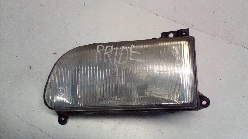 фото №1, Лампа правая передняя kia pride