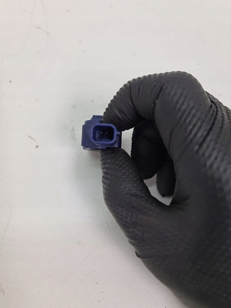 фото №3, Датчик удара renault trafic iii