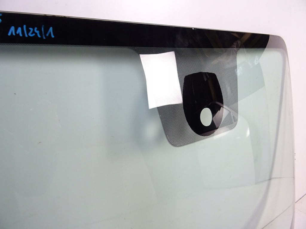 фото №15, Nissan juke lift f15 стекло лобовое передняя