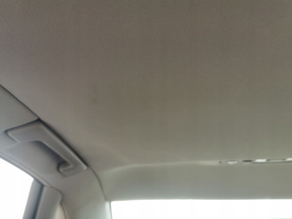 фото №10, Потолок серая audi a8 d2 lift pod люк