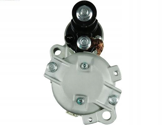 фото №4, Стартер as-pl s6221s