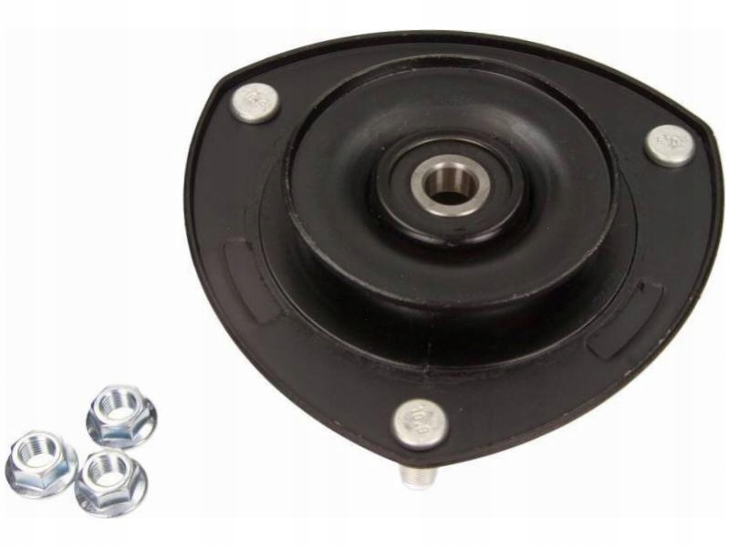 фото №1, Кронштейн амортизатора перед kia sportage ii 04-10