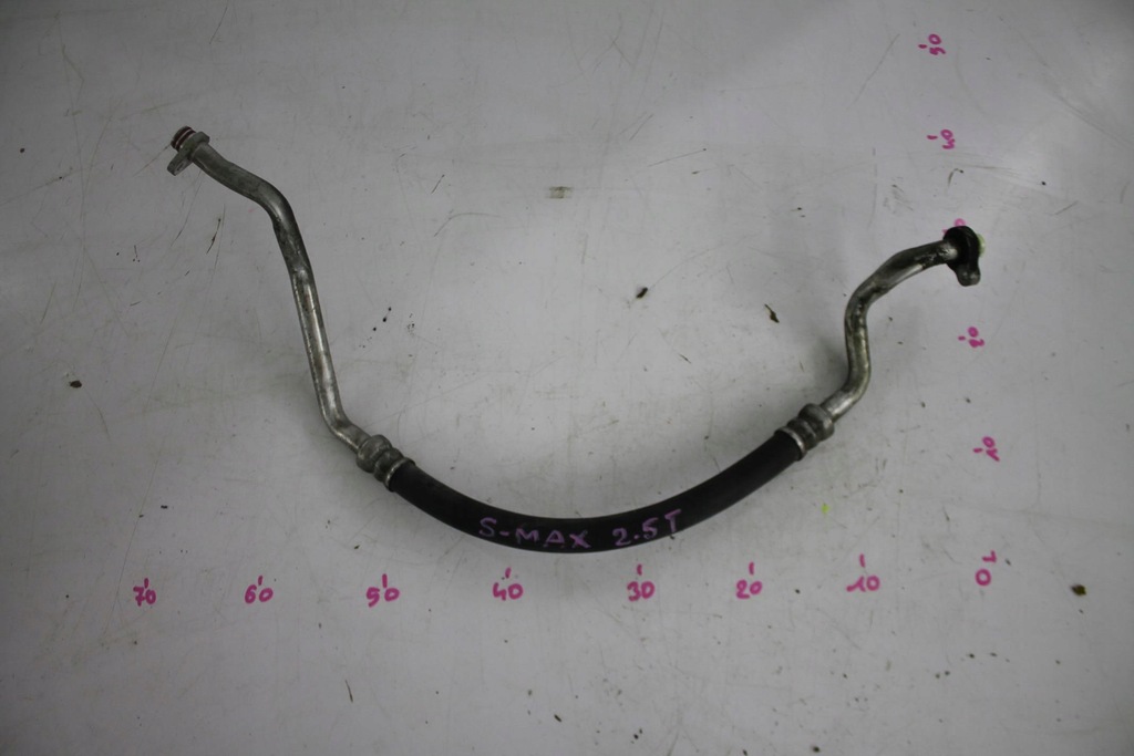 фото №1, Шланг трубка кондиционер ford s-max 2.5t