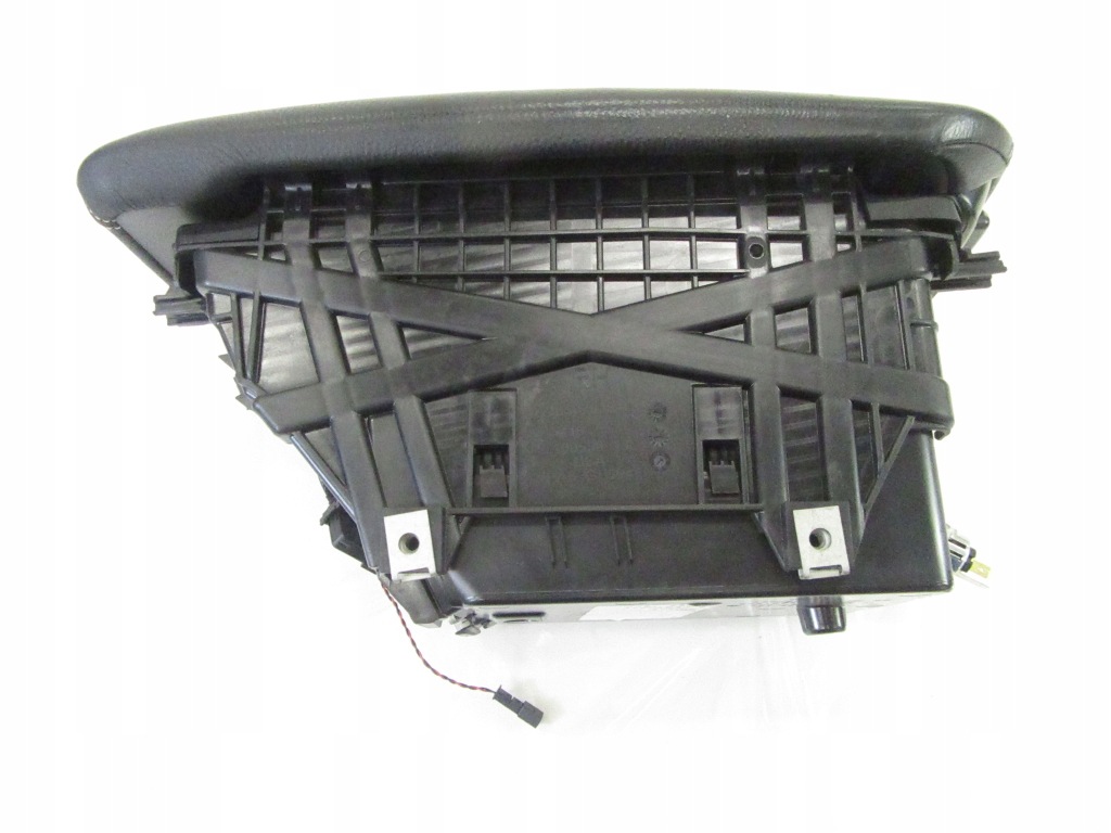 Підлокітник передній bmw f15 x5 f16 x6 чорний європа Ціна