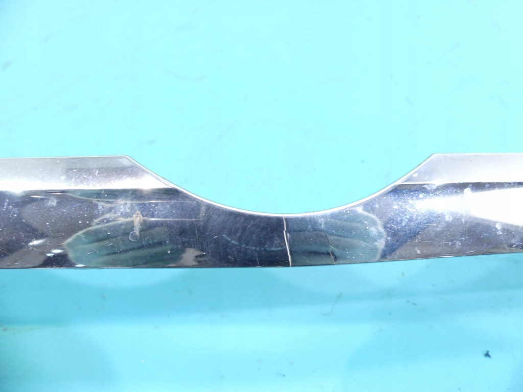 фото №2, Молдинг решётка решетка vw passat b8