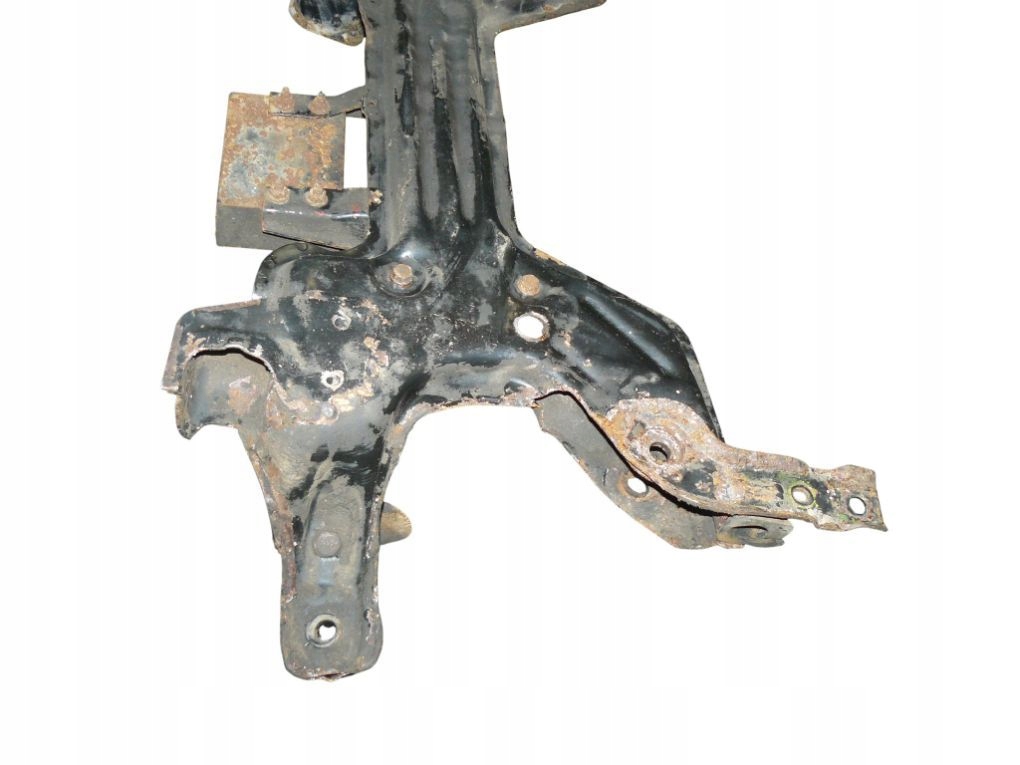 фото №6, 357199315n балка osi передней vw passat