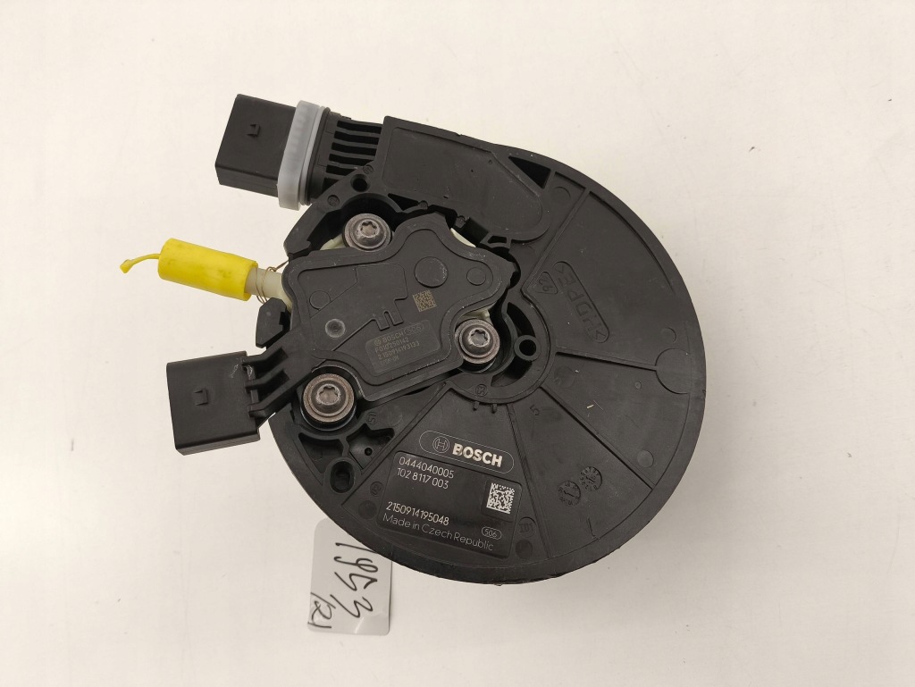 Купить Насос adblue bosch 0444040005