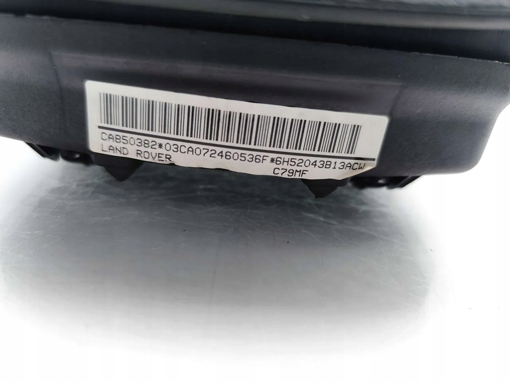 фото №7, Land rover freelander 2 подушка воздушная подушка безопасности руля 2007 suv