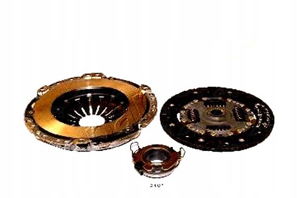 фото №1, Japanparts зчеплення kpl. toyota aygo 1,0 14-